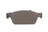 Комплект тормозных колодок Meyle (0252462318W) изображение 4