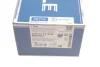 Комплект тормозных колодок Meyle (0252462318W) изображение 7