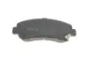 Фото Комплект гальмівних колодок передн, NISSAN MAXIMA VI, QASHQAI I, X-TRAIL, X-TRAIL II SUZUKI KIZASHI 1.5D-3.5 09.06 Meyle (0252463217) зображення 3