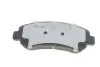 Комплект тормозных колодок Meyle (0252463217PD) изображение 3