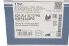Комплект тормозных колодок Meyle (0252463217PD) изображение 4