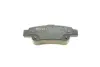 Фото Комплект тормозных колодок Meyle (0252463516W) изображение 4