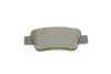 Фото Комплект тормозных колодок Meyle (0252463516W) изображение 5