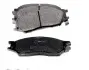 Фото Комплект гальмівних колодок передн, NISSAN ALMERA CLASSIC, ALMERA II 1.5-2.2D 10.02 Meyle (025 246 4815/W) зображення 2