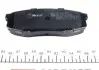 Фото Комплект тормозных колодок Meyle (0252465317) изображение 2
