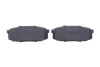 Колодки гальмівні (задні) Toyota Land Cruiser 200 08- Meyle (0252465317) зображення 5