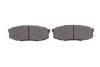 Колодки гальмівні (задні) Toyota Land Cruiser 200 08- Meyle (0252465317) зображення 6