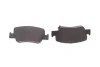 Комплект тормозных колодок задн, TOYOTA AURIS, COROLLA 1.2-2.2D 10.06-08.19 Meyle (025 246 6415/PD) изображение 5
