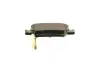 Фото Комплект гальмівних колодок задн, TOYOTA AURIS, COROLLA 1.2-2.2D 10.06-08.19 Meyle (0252466415W) зображення 4