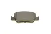 Фото Комплект гальмівних колодок задн, TOYOTA AURIS, COROLLA 1.2-2.2D 10.06-08.19 Meyle (0252466415W) зображення 6