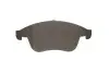 Фото Колодки гальмівні (передні) Renault Laguna III 07 Meyle (0252470917) зображення 2