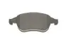 Фото Колодки гальмівні (передні) Renault Laguna III 07 Meyle (0252470917) зображення 3