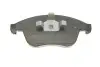 Фото Колодки гальмівні (передні) Renault Laguna III 07 Meyle (0252470917) зображення 4