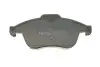 Фото Колодки гальмівні (передні) Renault Laguna III 07 Meyle (0252470917) зображення 5