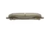 Комплект гальмівних колодок передн, HONDA ACCORD IX, ACCORD VIII 2.0/2.2D/2.4 06.08 Meyle (025 247 6616) зображення 5