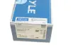 Комплект гальмівних колодок передн, HONDA ACCORD IX, ACCORD VIII 2.0/2.2D/2.4 06.08 Meyle (025 247 6616) зображення 8