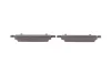 Комплект тормозных колодок задн, RENAULT ARKANA I, CLIO V, FLUENCE, GRAND SCENIC III, MEGANE, MEGANE III, MEGANE IV, SCENIC III 1.0-Electric 11.08 Meyle (025 248 2015/PD) изображение 3