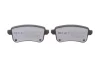 Комплект тормозных колодок задн, RENAULT ARKANA I, CLIO V, FLUENCE, GRAND SCENIC III, MEGANE, MEGANE III, MEGANE IV, SCENIC III 1.0-Electric 11.08 Meyle (025 248 2015/PD) изображение 4
