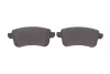 Комплект тормозных колодок задн, RENAULT ARKANA I, CLIO V, FLUENCE, GRAND SCENIC III, MEGANE, MEGANE III, MEGANE IV, SCENIC III 1.0-Electric 11.08 Meyle (025 248 2015/PD) изображение 5