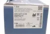 Фото Комплект тормозных колодок Meyle (0252491418) изображение 6