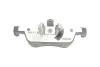 Фото Колодки гальмівні (передні) Renault Fluence/Megane/Scenic 08 Meyle (0252491418PD) зображення 2
