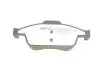 Фото Колодки гальмівні (передні) Renault Fluence/Megane/Scenic 08 Meyle (0252491418PD) зображення 4