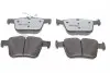 Комплект гальмівних колодок задн, AUDI A3, Q2, Q3, TT CUPRA ATECA SEAT LEON, LEON SC, LEON ST, TARRACO SKODA KODIAQ I, SUPERB III VW ARTEON, ARTEON SHOOTING BRAKE, ATLAS 1.0-Electric 04.12 Meyle (025 250 0916/PD) зображення 5