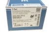Фото Комплект гальмівних колодок задн, BMW 1 (F20), 1 (F21), 2 (F22, F87), 2 (F23), 3 (F30, F80), 3 (F31), 3 GRAN TURISMO (F34), 4 (F32, F82), 4 (F33, F83), 4 GRAN COUPE (F36) 1.5-3.0H 07.11 Meyle (0252502916) зображення 5