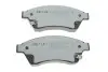 Фото Колодки гальмівні (передні) Chevrolet Aveo 11-/Opel Astra J 09- MEYLE (0252503118PD) зображення 3