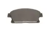 Фото Комплект гальмівних колодок передн, CADILLAC ATS CHEVROLET CRUZE, ORLANDO, TRAX, VOLT OPEL AMPERA, ASTRA J, ASTRA J GTC, MOKKA / MOKKA X, ZAFIRA C 1.3D-2.0D 05.09 Meyle (0252503418W) зображення 5