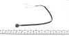 Фото Комплект гальмівних колодок передн, DS DS 4, DS 5 CITROEN C5 III, C6, DS4, DS5 PEUGEOT 308, 308 I, 407, 508, 508 I, RCZ 1.6-3.0D 03.04 Meyle (0252506917) зображення 3