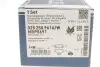 Тормозные колодки (задние) Chevrolet Cruze/Opel Astra J 09- (R16) Meyle (0252509616W) изображение 11