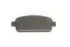 Тормозные колодки (задние) Chevrolet Cruze/Opel Astra J 09- (R16) Meyle (0252509616W) изображение 5