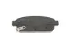 Тормозные колодки (задние) Chevrolet Cruze/Opel Astra J 09- (R16) Meyle (0252509616W) изображение 7