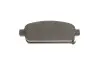 Тормозные колодки (задние) Chevrolet Cruze/Opel Astra J 09- (R16) Meyle (0252509616W) изображение 8