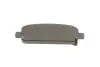 Тормозные колодки (задние) Chevrolet Cruze/Opel Astra J 09- (R16) Meyle (0252509616W) изображение 9