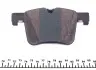 Фото Колодки гальмівні (передні) BMW 1 (F20)/2 (F22)/3 (F30)/4 (F32) 11- MEYLE (0252519919PD) зображення 5