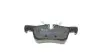 Фото Колодки гальмівні (задні) BMW 2 (F44/46)/ i3 (I01)X1 (F48)/X2 (F39)/ Mini Clubman (F54) 13- MEYLE (0252533116) зображення 2