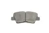 Фото Колодки гальмівні (задні) Kia Sportage/Ceed/Rio/Optima/Hyundai Accent/i10/i20/i30/i40/Elantra 10- MEYLE (0252533715W) зображення 3