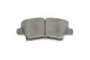 Фото Колодки гальмівні (задні) Kia Sportage/Ceed/Rio/Optima/Hyundai Accent/i10/i20/i30/i40/Elantra 10- MEYLE (0252533715W) зображення 5