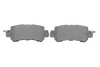 Тормозные колодки MAZDA T. CX-5 2,0-2,5 11- Meyle (0252554014) изображение 6