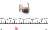 Фото Колодки гальмівні (передні) Ford Transit 2.2TDCi 12 Meyle (0252560217PD) зображення 6