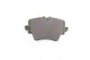 Фото Колодки гальмівні (передні) BMW 2 (F45/F46)/5 (G30/F90)/X1(F48)/X2 (E39)/X3 (G01/F97) 13- MEYLE (0252561718) зображення 4
