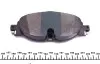 Фото Колодки гальмівні (передні) VW Caddy IV/Golf VII/Passat B8/Skoda Octavia/Seat Leon 12- (з датчиком) MEYLE (0252568320PD) зображення 4