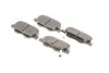 Фото Тормозные колодки (задние) Citroen C4 Aircross/Mazda 6/Mitsubishi Outlander III/Peugeot 4008 12- Meyle (0252568814) изображение 2