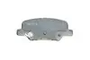 Фото Тормозные колодки (задние) Citroen C4 Aircross/Mazda 6/Mitsubishi Outlander III/Peugeot 4008 12- Meyle (0252568814) изображение 4
