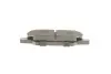 Фото Тормозные колодки (задние) Citroen C4 Aircross/Mazda 6/Mitsubishi Outlander III/Peugeot 4008 12- Meyle (0252568814) изображение 7