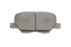 Фото Тормозные колодки (задние) Citroen C4 Aircross/Mazda 6/Mitsubishi Outlander III/Peugeot 4008 12- Meyle (0252568814) изображение 8