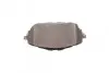 Фото Комплект гальмівних колодок передн, TOYOTA AURIS, COROLLA 1.2-1.8H 07.10-08.19 Meyle (025 256 9819) зображення 3