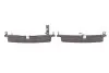 Фото Тормозные колодки (передние) Toyota Auris 12-18/Corolla 13-18 (PREMIUM) Meyle (025 256 9819/PD) изображение 3